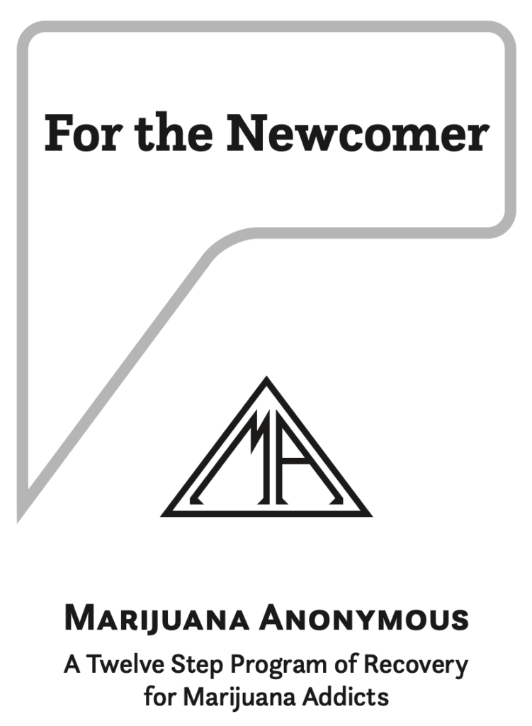 For the Newcomer