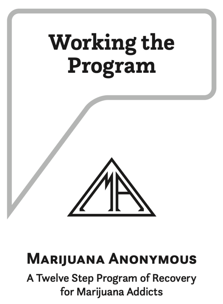 Working the Program