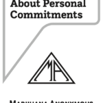 Personal Stories About Personal Commitments
