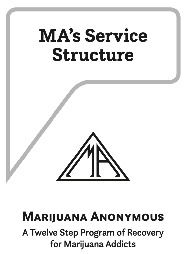 MA's Service Structure