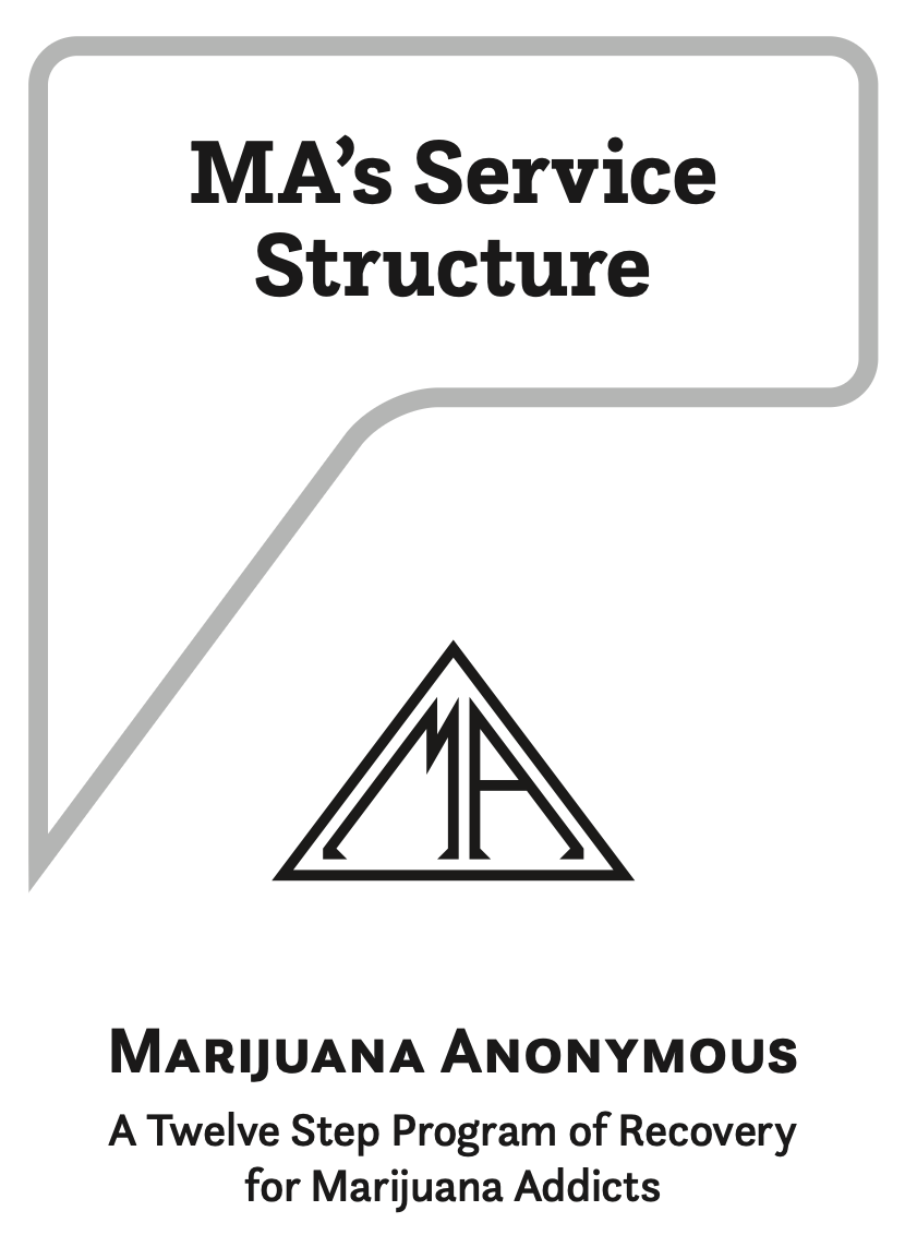 MA's Service Structure
