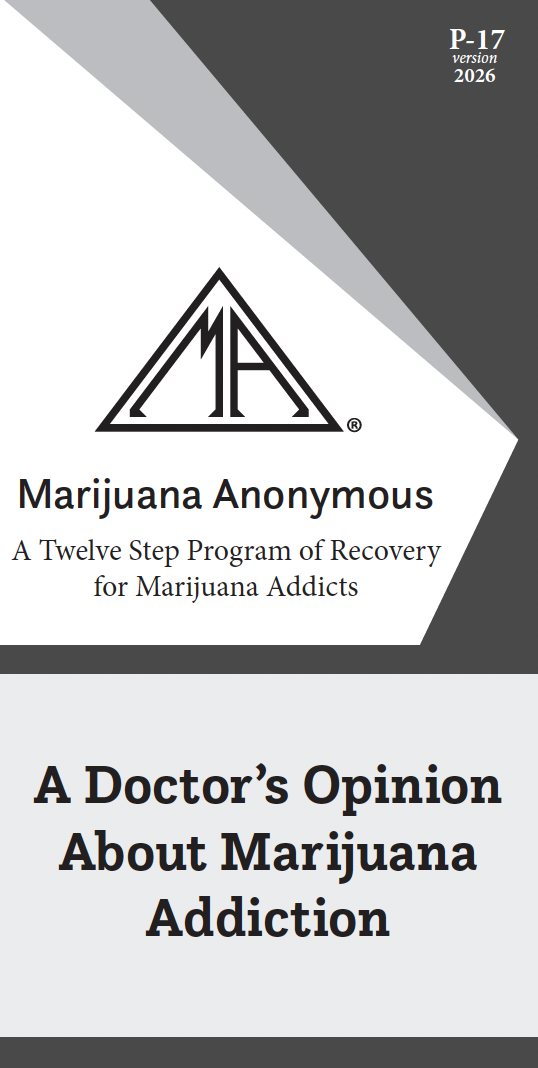 A Doctor’s Opinion: About Marijuana Addiction
