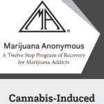 Cannabis-Induced Psychosis (CIP)—Member Stories