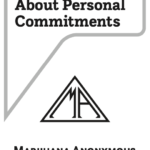 Personal Stories About Personal Commitments